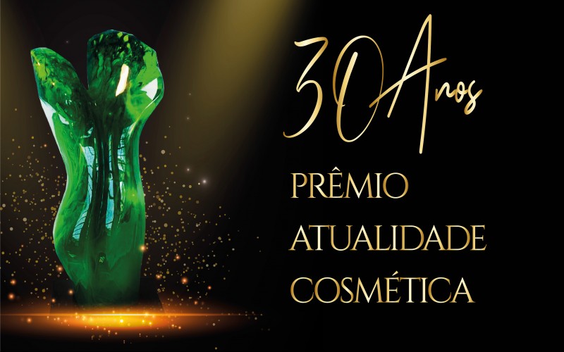 Maquiador premiado em maior evento de beleza da América Latina