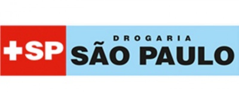 Drogaria São Paulo  Compra online 